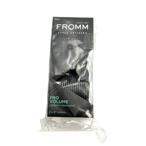 Fromm Pro Volume 2X3 Rollers