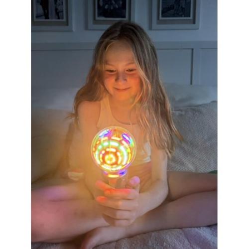 Musical Light up Wand - Sensory Toys for Kids with Autism - Autism Sensory Products - Sensory Lights for Autistic Children - Autism Toys for Kids 0