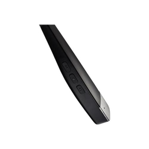 Insignia NS-CAHBTEB02 - Earphones with mic - in-ear - Bluetooth - wireless