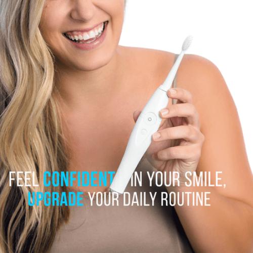 UMMA Diamond Sonic Toothbrush