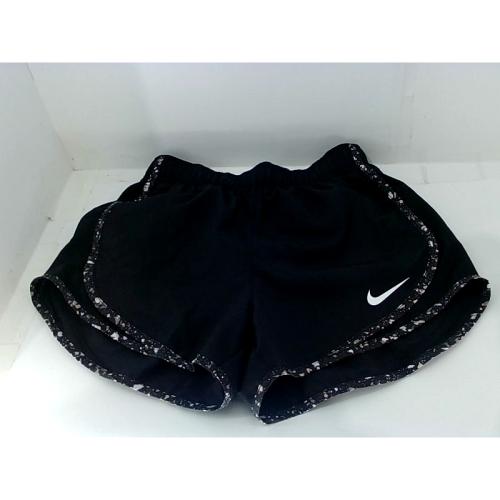 Nike Womens DRY TEMPO SHORT Regular Pull On Active Shorts