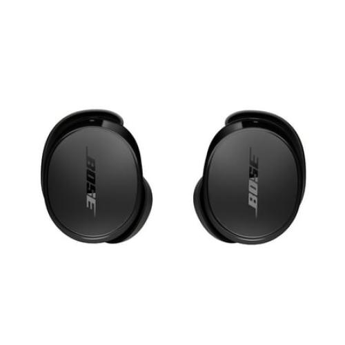 Bose QuietComfort Earbuds, Wireless Noise Cancelling Earbuds, Black
