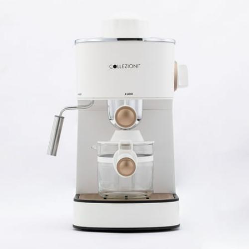 Collezioni Espresso Maker 4 Cups