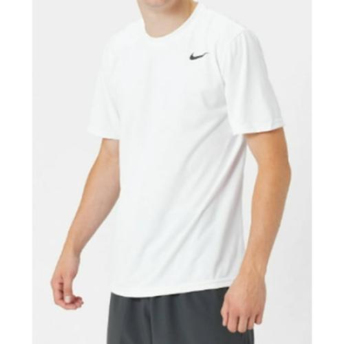 Size Large Nike Mens Short Sleeve Legend - Navy - Large