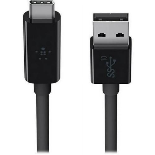 Belkin 3.1 USB-A to USB-C™ Cable (USB Type-C™)