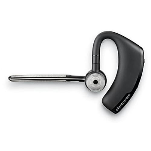 Plantronics - Voyager Legend Bluetooth Headset - Silver/Black