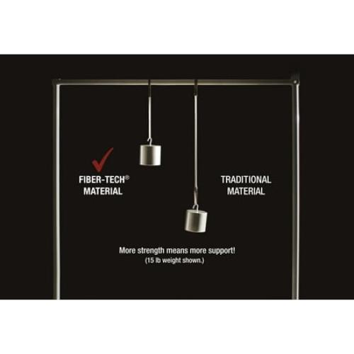 Intex Headboard 18 Queen Dura-Beam Deluxe Raised Air Bed Mattress with Built-in Pump