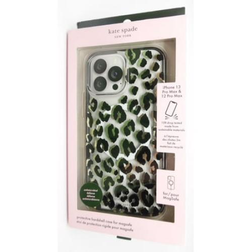 Kate Spade New York Apple iPhone 13 Pro Max/iPhone 12 Pro Max Hardshell Case