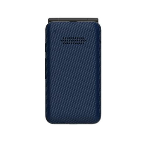 AT&T Cingular Flex 2, 4GB, Classic Navy - Prepaid Phone