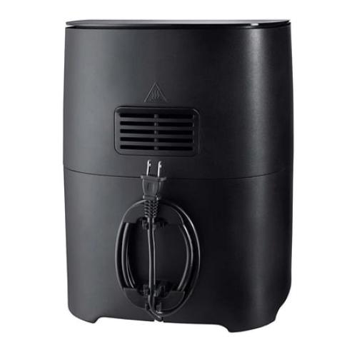Gourmia GAF798 7 Quart Digital Air Fryer 10 One-Touch Cooking Functions ‼️possible stains and missing pieces ‼️