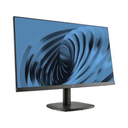 onn 24 FHD (1920 x 1080p) 100hz Office Monitor with 6.07 ft HDMI Cable, Black