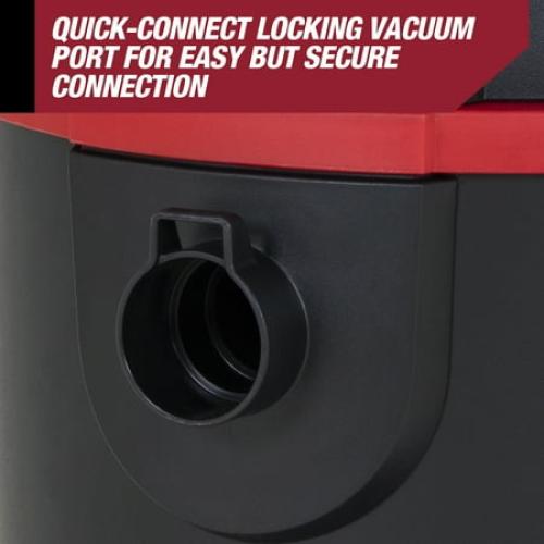 Hyper Tough 3 Gallon Wet Dry Vac