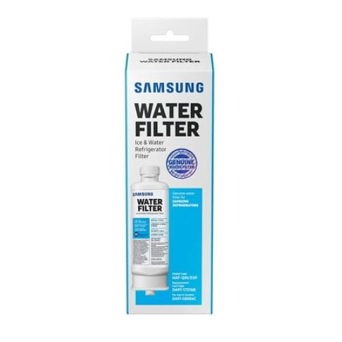 Samsung DA97-17376B Fridge Water Filter, Model HAF-QIN/EXP