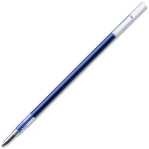 Zebra Pen G-301 JK Gel Stainless Steel Pen Refill 0.70 mm Point - Blue Ink - Acid-free - 2 / Pack