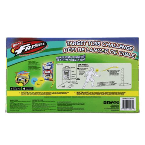 Wham-O Frisbee® - Target Toss Challenge