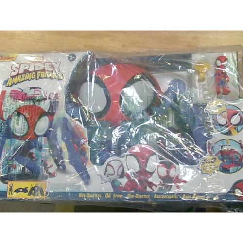 Marvel Comics Other Accessories SPIDEY AMAZING FRIENDS Home Accessory