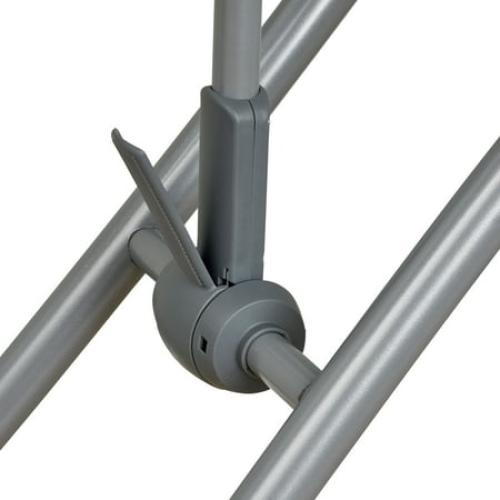 Better Homes & Gardens Freestanding Garment Ironing and Steamer Board