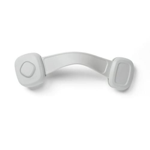 Safety 1st OutSmart Multi-Use Lock, Gray, Toddler