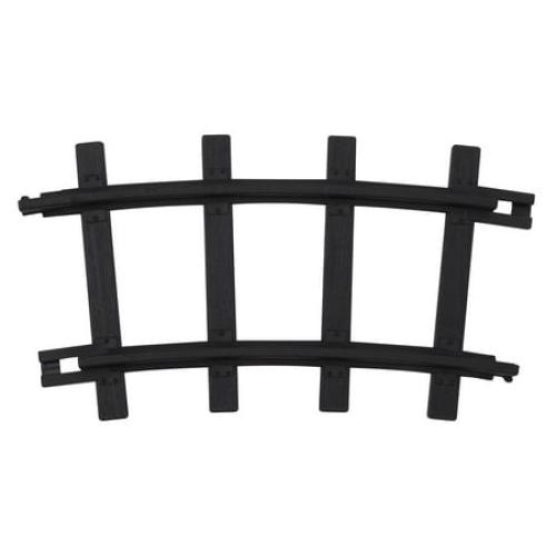 Lionel Trains Ready to Play Curved Model Train Set Track Pieces