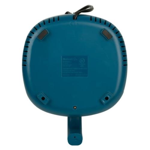 Mainstays 2.2 QT Air Fryer,Corsair-Automatic Shutoff