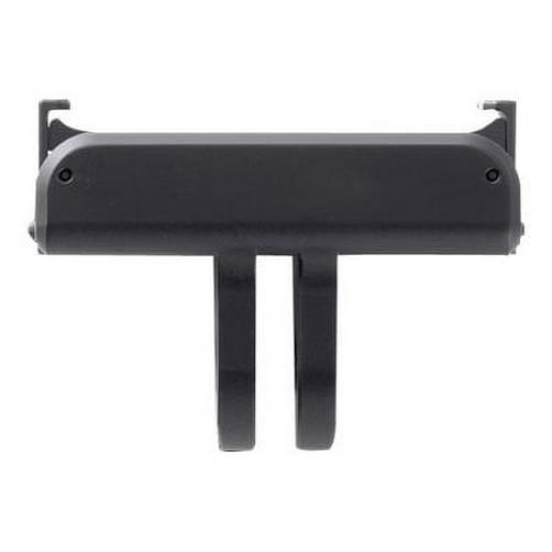 DJI Action 2 - Power Combo - action camera - 4K / 60 fps - 12.0 MP - Wi-Fi, Bluetooth - underwater up to 30ft