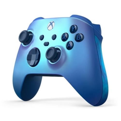 Xbox Aqua Shift Wireless Controller