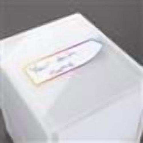 Bastion 100  XL White TCG Gamegenic