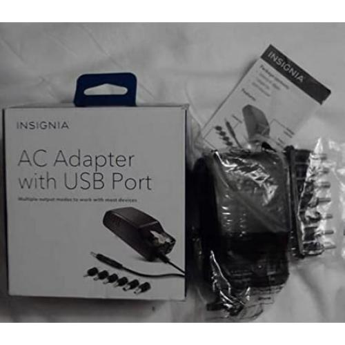 Insignia - AC Adapter