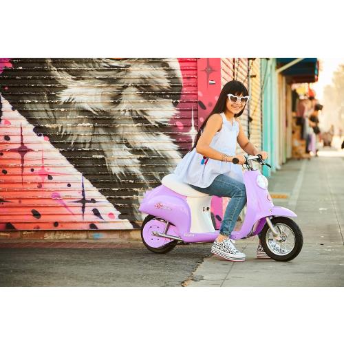 Razor Pocket Mod Electric-Powered Scooter