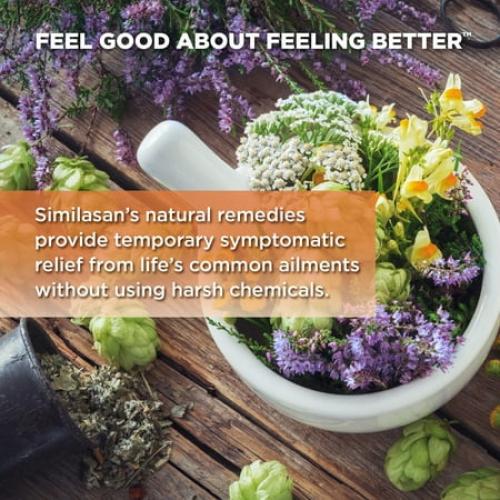 Similasan Children's Earache Relief - 0.33 fl oz