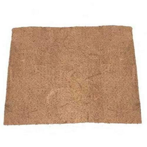 Panacea 27457 36 x 36 in. Cut Size Coco Sheet
