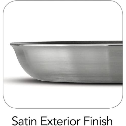 Tramontina Professional Restaurant Fry Pan (12)