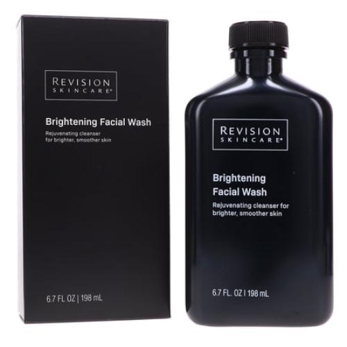 Revision Brightening Facial Cleanser, 6.7Oz
