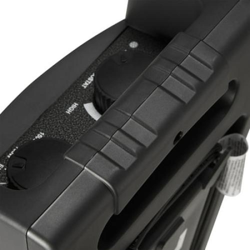 Hyper Tough New 1500W Heavy Duty Utility Heater