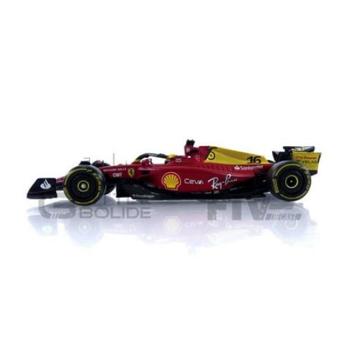 1:24 Race Oracle Red Bull Racing RB19 w/driver