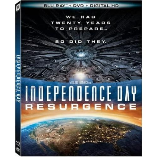 Independence Day: Resurgence - set of 28