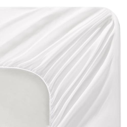 Sertapedic Total Protection Waterproof Mattress Pad, King