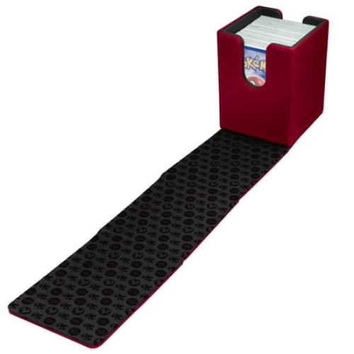 Elite Series: Charizard Alcove Flip Deck Box for Pokemon