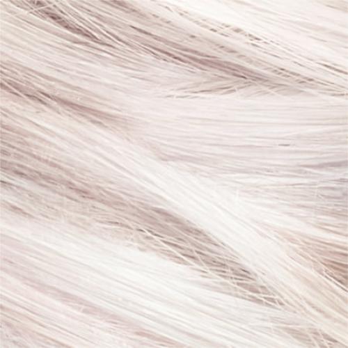 L'Oreal Paris Le Color Gloss One Step In-Shower Toning Gloss Hair Color, Platinum Pearl, 4 fl oz