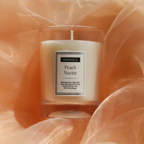Aronica Candle set 3pcs - Fruity