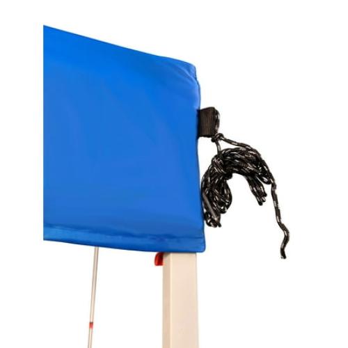 Ozark Trail 10' x 10' Instant Slant Leg Canopy, Blue, outdoor canopy