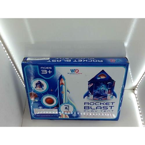 rocket blast Other Accessories AMAZING GALACTIC Home Accessory