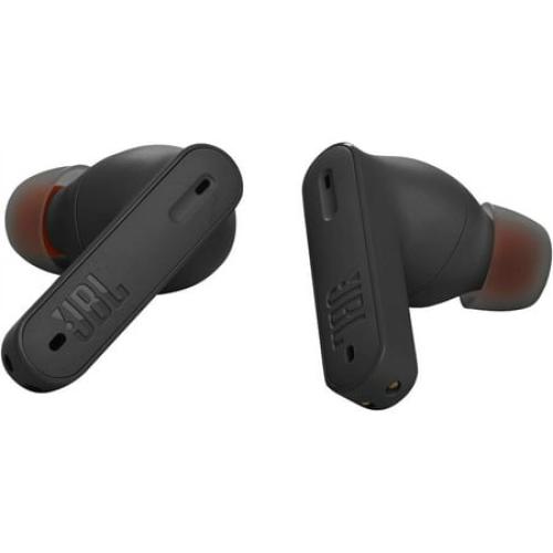 JBL Tune 235NC TWS True Bluetooth Wireless Noise Cancelling In-Ear Earbuds Black