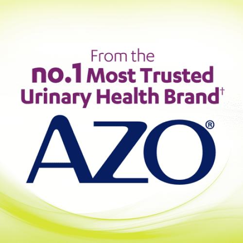 AZO Vaginal pH Test Kit, Clinically-Tested Vaginal Infection Test Kit, FSA/HSA Eligible, 2 Count
