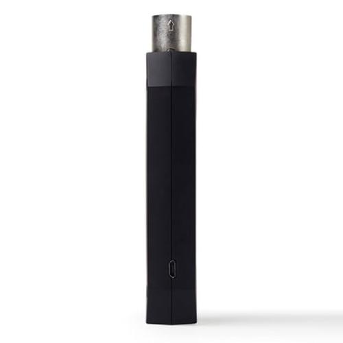 Black Alto BLUETOOTHULTIMATE Xlr Equipped Rechargeaqble Stereo B