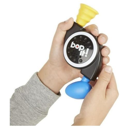 Bop It! Micro Series Game