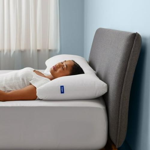 Casper Essential Pillow, Standard