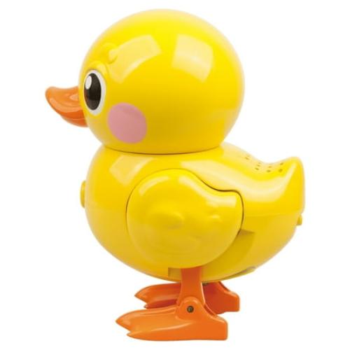 Robo Alive Junior Little Duck Battery-Powered Bath Child Toy by ZURU