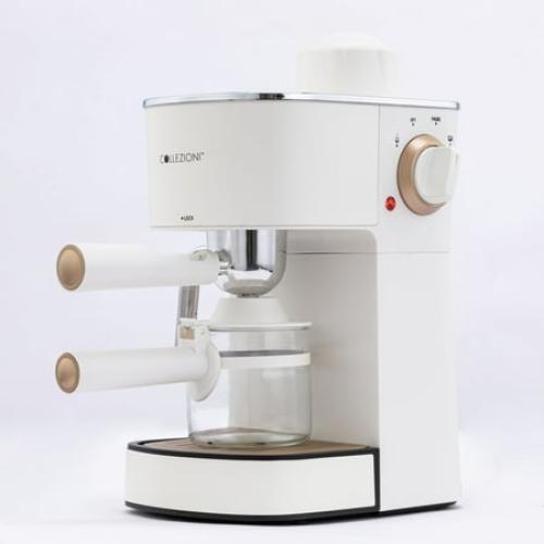 Collezioni Espresso Maker 4 Cups