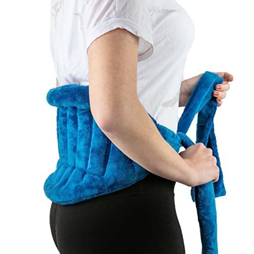 Purple Moon Other Accessories MICROWAVABLE BACK ,NECK & SHOULDER Home Accessory